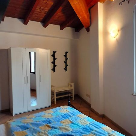 Borgo Antico Daire San Felice del Benaco Dış mekan fotoğraf